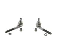 2x Testine barra sterzo FAG Davanti S+D per CITROËN, PEUGEOT 106 I