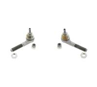 2x Testine barra sterzo FAG Davanti S+D per CITROËN, PEUGEOT 605