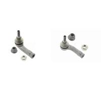 2x Testine barra sterzo FAG Davanti S+D per FORD B-MAX, ECOSPORT