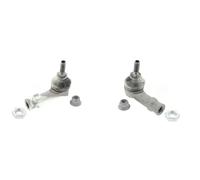2x Testine barra sterzo FAG Davanti S+D per FORD, MAZDA 121 III