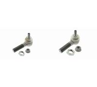 2x Testine barra sterzo FAG Davanti S+D per FORD TRANSIT, TRANSIT II