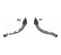 2x Testine barra sterzo FAG Davanti S+D per HONDA ACCORD VII
