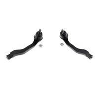 2x Testine barra sterzo FAG Davanti S+D per HONDA JAZZ II