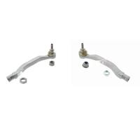 2x Testine barra sterzo FAG Davanti S+D per HONDA, ROVER 600 I