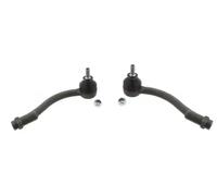 2x Testine barra sterzo FAG Davanti S+D per HYUNDAI, KIA ACCENT III