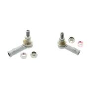 2x Testine barra sterzo FAG Davanti S+D per ISUZU, OPEL CAMPO