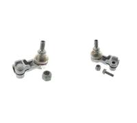 2x Testine barra sterzo FAG Davanti S+D per LAND ROVER FREELANDER I