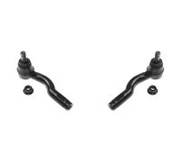 2x Testine barra sterzo FAG Davanti S+D per MAZDA 6 I