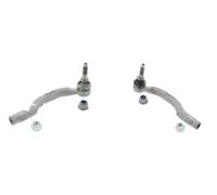 2x Testine barra sterzo FAG Davanti S+D per MAZDA 6 II, 6 Kombi (GH)