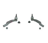 2x Testine barra sterzo FAG Davanti S+D per MERCEDES-BENZ A V177, CLA