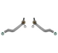 2x Testine barra sterzo FAG Davanti S+D per MERCEDES-BENZ B W245