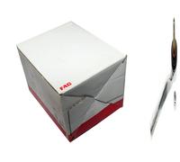 2x Testine barra sterzo FAG Davanti S+D per MERCEDES-BENZ CLS (C218)