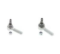 2x Testine barra sterzo FAG Davanti S+D per MERCEDES-BENZ G W460