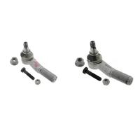 2x Testine barra sterzo FAG Davanti S+D per MERCEDES-BENZ T1, T1 601
