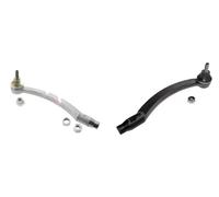 2x Testine barra sterzo FAG Davanti S+D per MINI CABRIO R52 I, MINI I