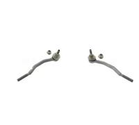 2x Testine barra sterzo FAG Davanti S+D per OPEL OMEGA B, OMEGA B