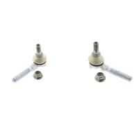 2x Testine barra sterzo FAG Davanti S+D per OPEL OMEGA B, OMEGA B