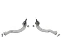 2x Testine barra sterzo FAG Davanti S+D per RENAULT AVANTIME, ESPACE