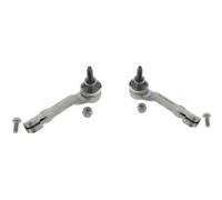 2x Testine barra sterzo FAG Davanti S+D per RENAULT CLIO I, CLIO I