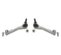 2x Testine barra sterzo FAG Davanti S+D per RENAULT KANGOO, KANGOO