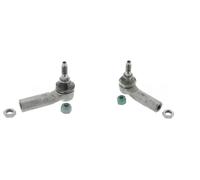 2x Testine barra sterzo FAG Davanti S+D per SEAT, VW AROSA, CADDY II