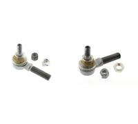 2x Testine barra sterzo FAG Davanti S+D per SUZUKI JIMNY III
