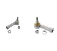 2x Testine barra sterzo FAG Davanti S+D per VW CALIFORNIA T4