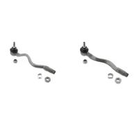 2x Testine barra sterzo FAG S+D per BMW 3 E36, Z3 E36