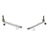 2x Testine barra sterzo FAG S+D per BMW 5 E39