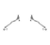 2x Testine barra sterzo FAG S+D per BMW, ALPINA 3 E46, B3 E46