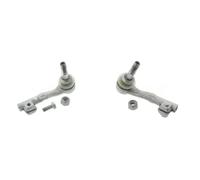 2x Testine barra sterzo FAG S+D per BMW, ALPINA 3 E91, 3 E90