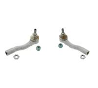 2x Testine barra sterzo FAG S+D per CHEVROLET NUBIRA, LACETTI I