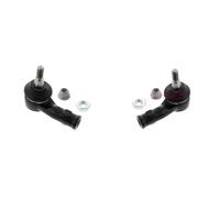 2x Testine barra sterzo FAG S+D per FORD FOCUS I