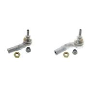 2x Testine barra sterzo FAG S+D per FORD, MAZDA FUSION I, 2 I