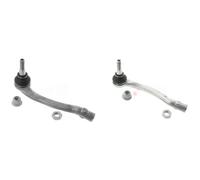 2x Testine barra sterzo FAG S+D per PEUGEOT 508 I