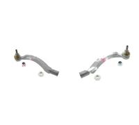 2x Testine barra sterzo FAG S+D per ROVER, MG 75, MG ZT- T