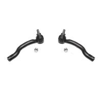 2x Testine barra sterzo FAG S+D per TOYOTA, LEXUS RAV 4 IV