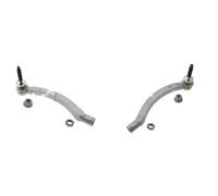 2x Testine barra sterzo FAG S+D per VOLVO S80 I, V70 II, S60 I