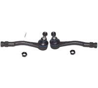 2x Testine barra sterzo FAST Davanti S+D per CITROËN, PEUGEOT 3008