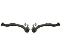 2x Testine barra sterzo FEBI BILSTEIN Davanti S+D per MINI CABRIO R57