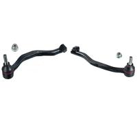 2x Testine barra sterzo FEBI BILSTEIN Davanti S+D per MINI COUNTRYMAN
