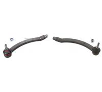 2x Testine barra sterzo FEBI BILSTEIN Davanti S+D per MINI MINI R50