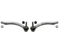 2x Testine barra sterzo FEBI BILSTEIN Davanti S+D per VOLVO S60 1