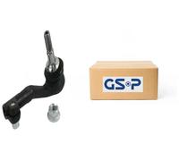 2x Testine barra sterzo GSP Davanti S+D per BMW 1 E81, 1 E82, 1 E87