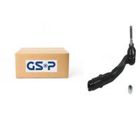 2x Testine barra sterzo GSP Davanti S+D per BMW 5 E39, E39