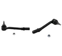 2x Testine barra sterzo GSP Davanti S+D per CITROËN C3 / C3 ORIGIN