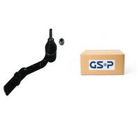 2x Testine barra sterzo GSP Davanti S+D per CITROËN, DS C3 II (SC_)