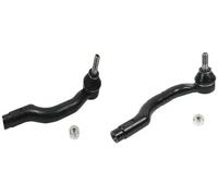 2x Testine barra sterzo GSP Davanti S+D per MAZDA 6 II, 6 Kombi (GH)