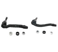 2x Testine barra sterzo GSP Davanti S+D per MERCEDES-BENZ KLASA M