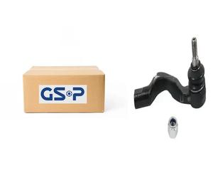 2x Testine barra sterzo GSP Davanti S+D per MERCEDES-BENZ VIANO